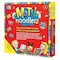 Learning Well Games Math Noodlers Game, Grades 2-3 TCR62350 - alternate 1